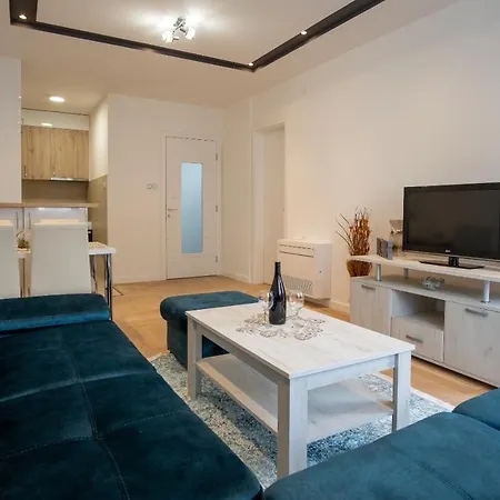 Star Apartman