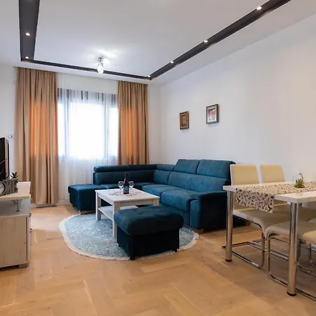 Διαμέρισμα Star Τρέμπινιε