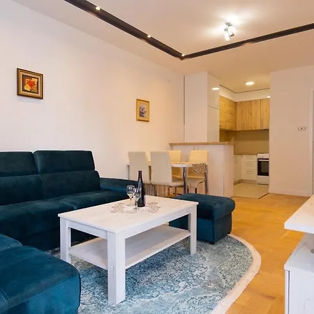 Star Apartman