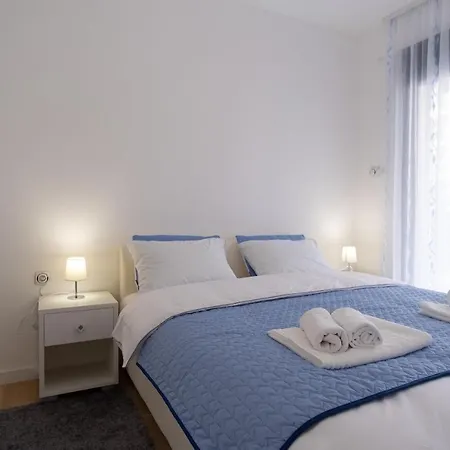 Apartman Star *